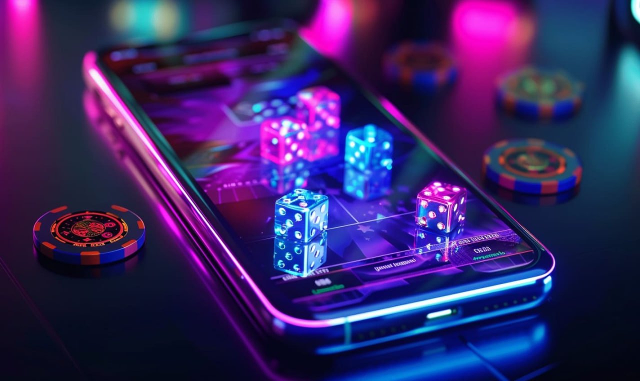 Filipino player celebrating a big win on 8k8 Casino platform